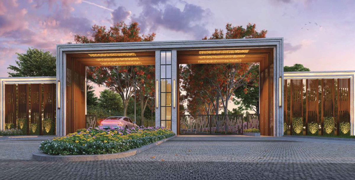 Neoliv Golf One Faridabad